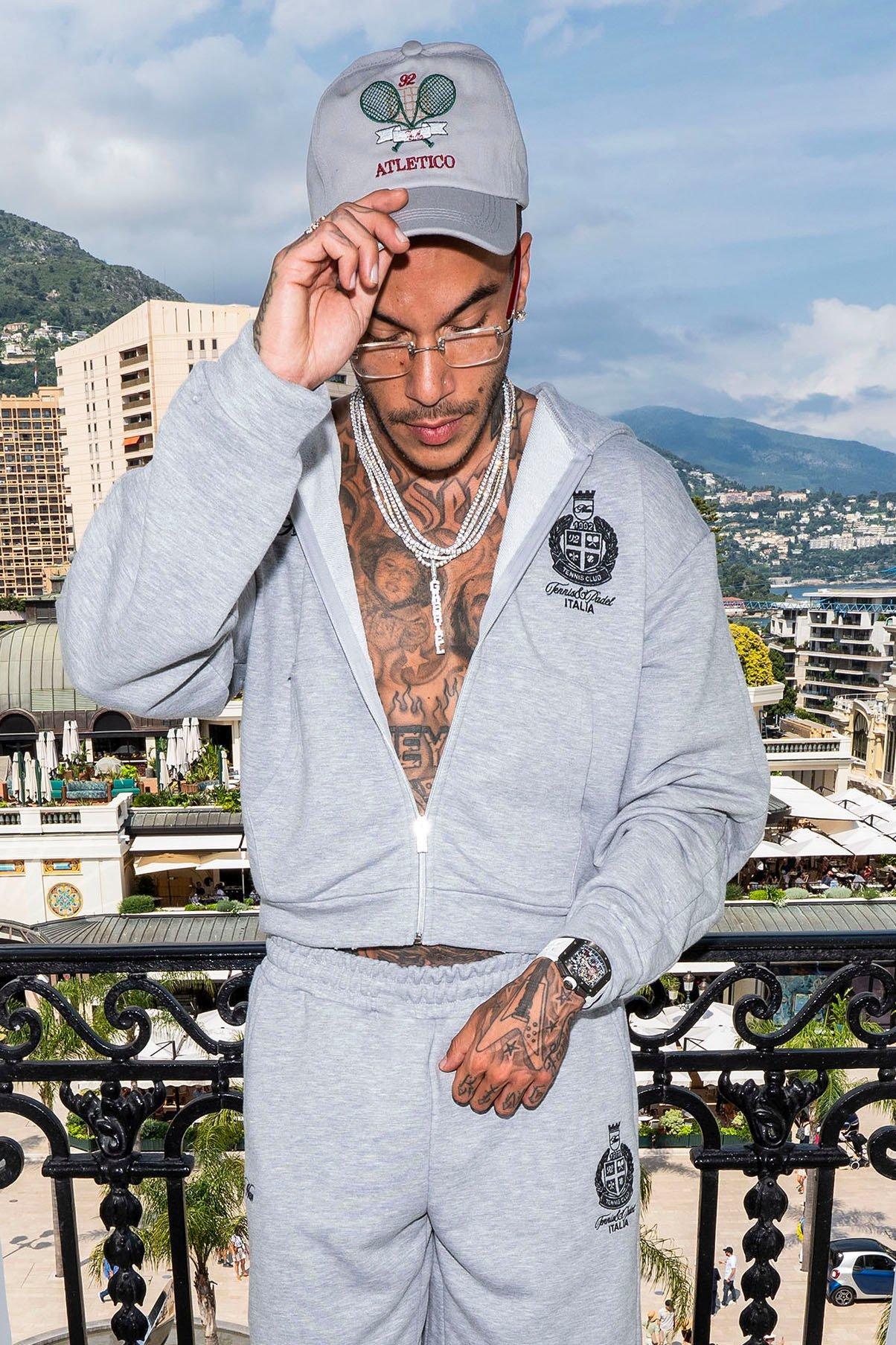 Men's Clothes | Shop Men's Fashion Online | boohooMAN USA